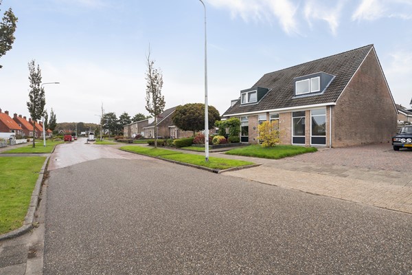 Medium property photo - Griene Wei 30, 9137 SB Easternijtsjerk